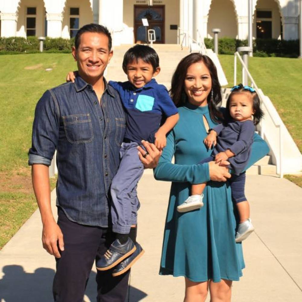 Meet your Posher, Joel